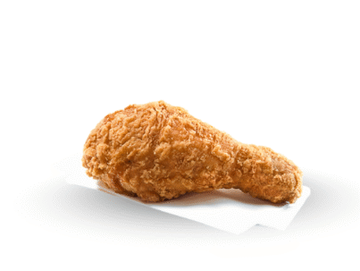 1fried chicken