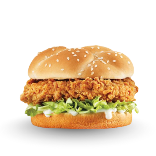 Zinger Burger
